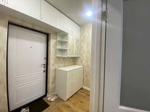 квартира за адресою Домобудівельна вул., 11