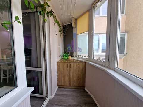 квартира за адресою Олевська вул., 5