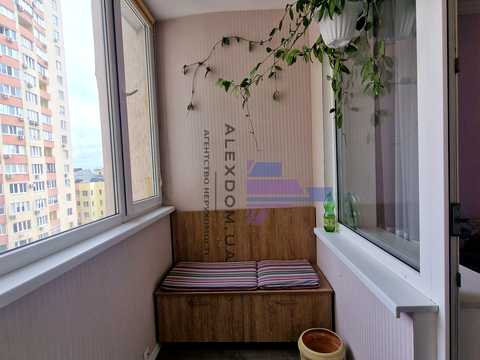 квартира за адресою Олевська вул., 5