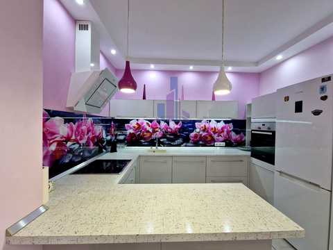 квартира за адресою Олевська вул., 5