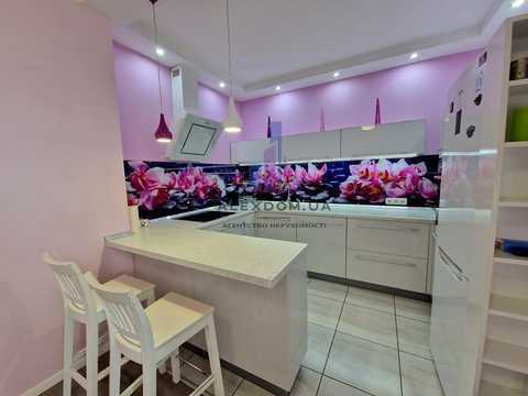 квартира за адресою Олевська вул., 5
