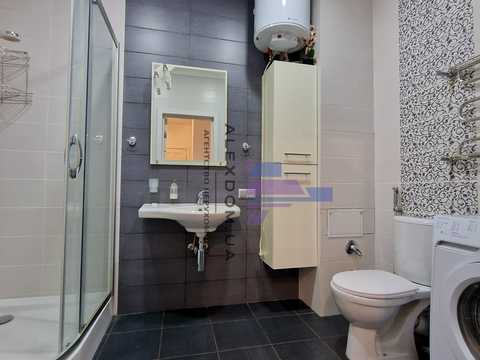 квартира за адресою Олевська вул., 5