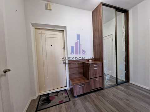 квартира за адресою Олевська вул., 5