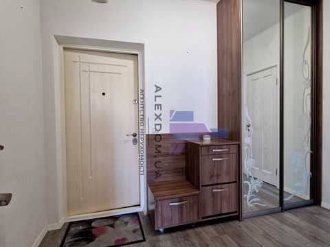 квартира за адресою Олевська вул., 5