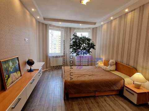 квартира за адресою Олевська вул., 5