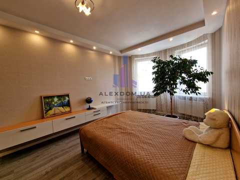 квартира за адресою Олевська вул., 5
