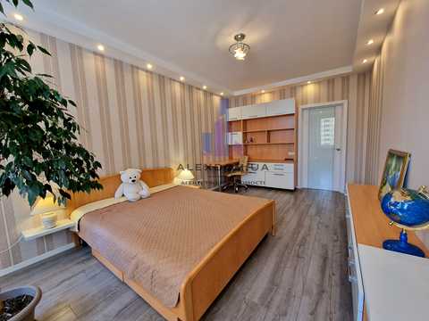 квартира за адресою Олевська вул., 5