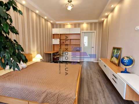 квартира за адресою Олевська вул., 5