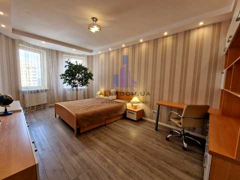 квартира за адресою Олевська вул., 5