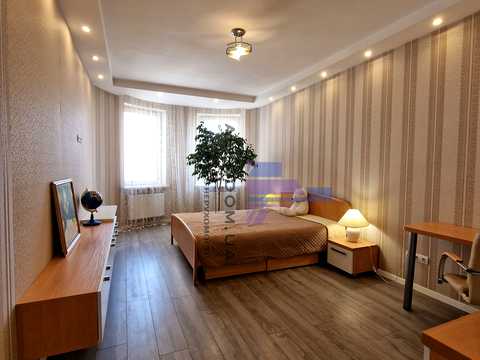 квартира за адресою Олевська вул., 5