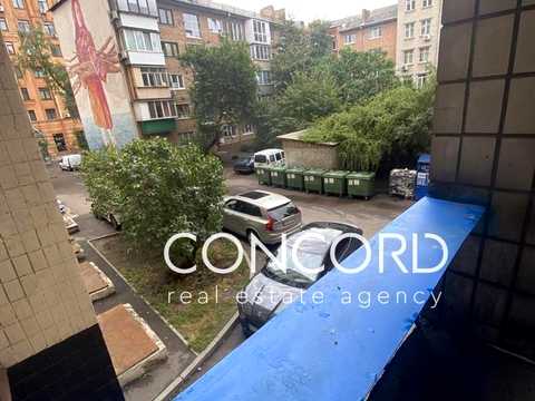 кімната за адресою Київ, Рибальська вул., 13