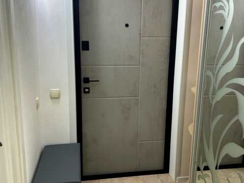 квартира по адресу Авиаконструктора Игоря Сикорского ул. (Танкова), 4-Б