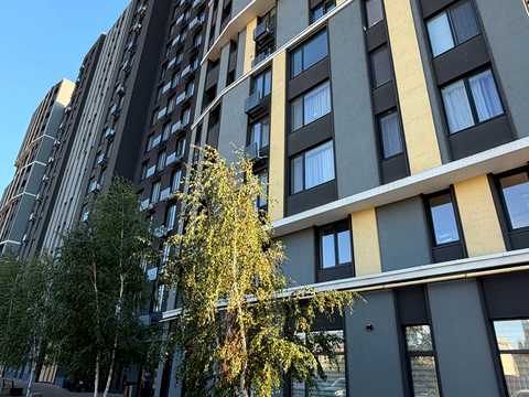 квартира по адресу Ломоносова ул., 40