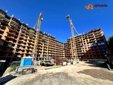 квартира по адресу Юліана Пелеша ул., (Будинок)