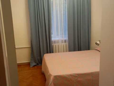 квартира за адресою Маразліївська вул., 1а
