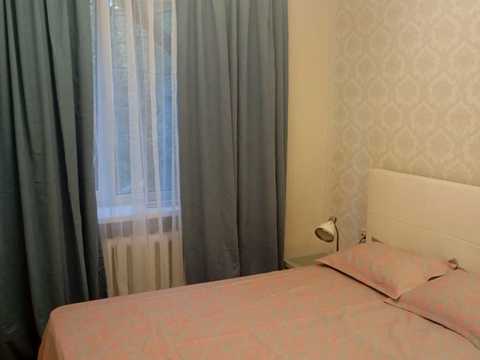 квартира за адресою Маразліївська вул., 1а