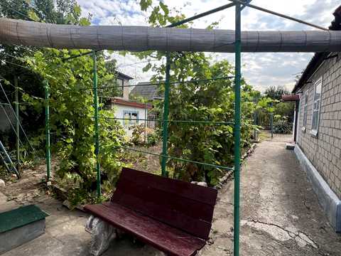 дом по адресу Нежинская ул., 102
