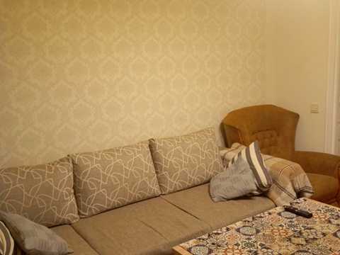 квартира за адресою Маразліївська вул., 1а