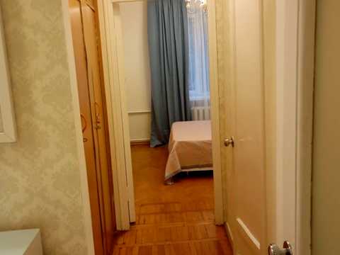 квартира за адресою Маразліївська вул., 1а