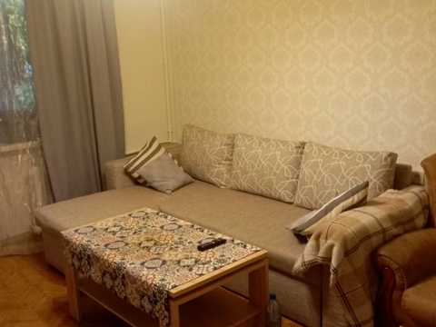 квартира за адресою Маразліївська вул., 1а