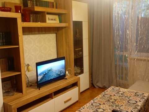 квартира за адресою Маразліївська вул., 1а