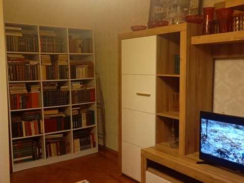 квартира за адресою Маразліївська вул., 1а