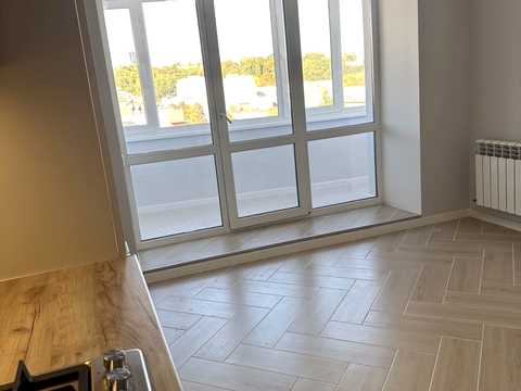 квартира за адресою Зарічанська вул., (Будинок 2)