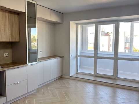 квартира за адресою Зарічанська вул., (Будинок 2)
