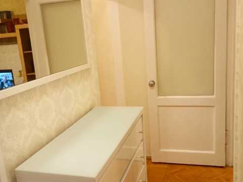 квартира за адресою Маразліївська вул., 1а