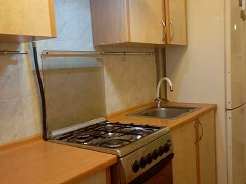 квартира за адресою Маразліївська вул., 1а