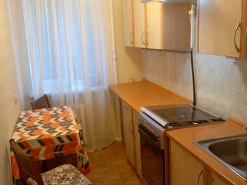квартира за адресою Маразліївська вул., 1а