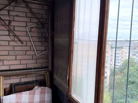 квартира за адресою Київ, Платона Майбороди вул. (Мануїльського), 21