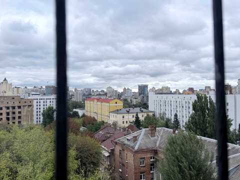 квартира за адресою Київ, Платона Майбороди вул. (Мануїльського), 21