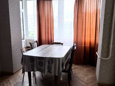 квартира за адресою Київ, Платона Майбороди вул. (Мануїльського), 21