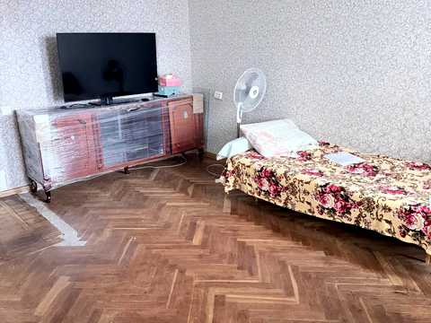 квартира за адресою Київ, Платона Майбороди вул. (Мануїльського), 21