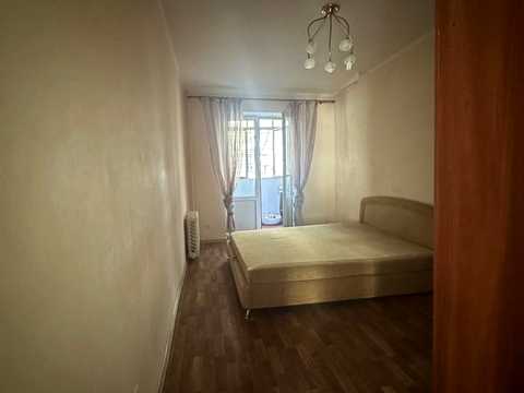 квартира по адресу Тополиная ул., 13