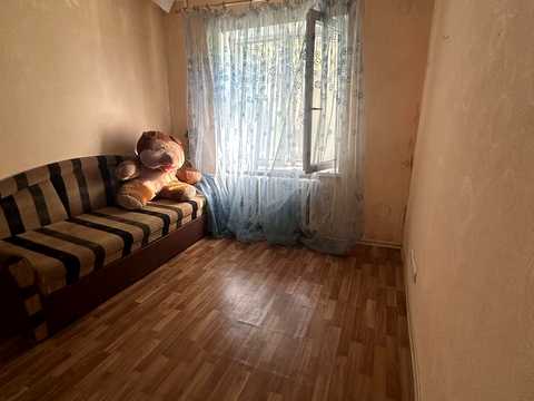 квартира по адресу Тополиная ул., 13