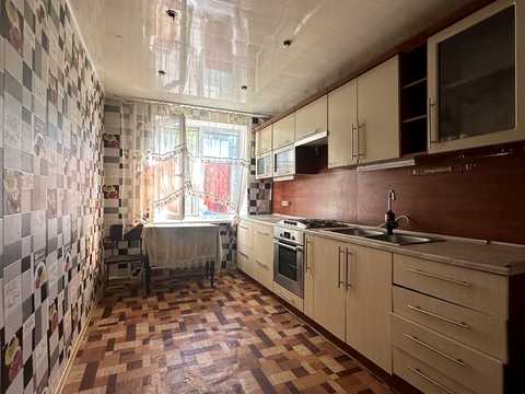 квартира по адресу Тополиная ул., 13