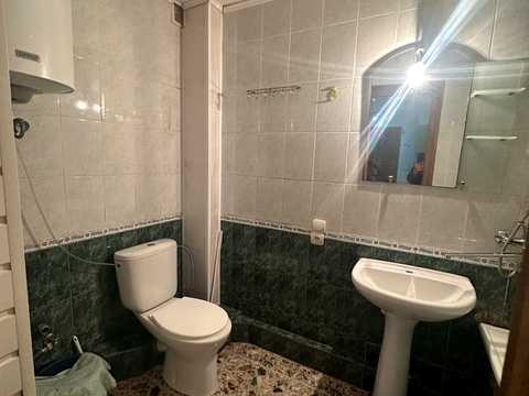 квартира по адресу Тополиная ул., 13