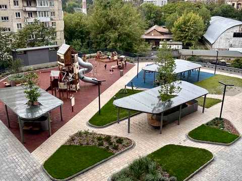 квартира за адресою Половецька вул., 4