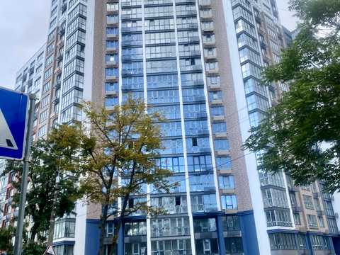 квартира за адресою Половецька вул., 4