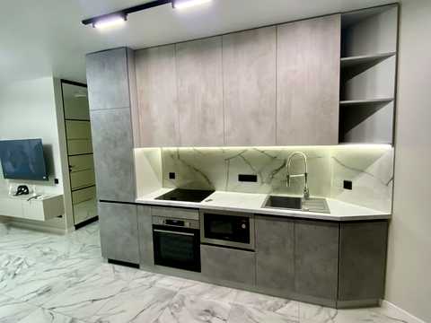 квартира за адресою Половецька вул., 4