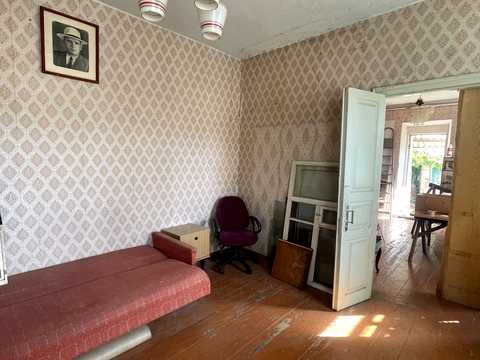 дом по адресу Катерини Білокур провулок, 7