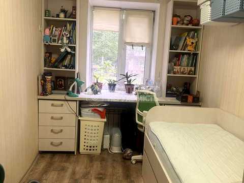 квартира за адресою Ново-Баварський просп. (Ілліча), 95