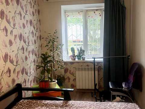 квартира за адресою Ново-Баварський просп. (Ілліча), 95