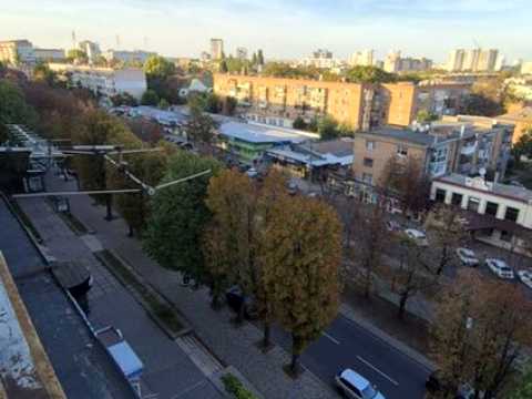 квартира за адресою Шевченка бульв., 398