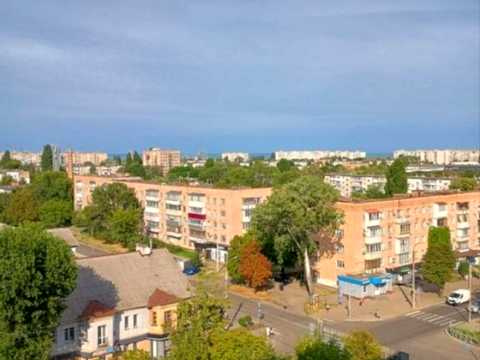 квартира за адресою Шевченка бульв., 398
