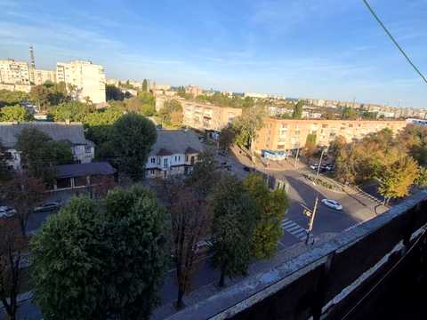 квартира за адресою Шевченка бульв., 398