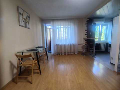 квартира по адресу Вацлава Гавела бульв. (Івана Лепсе), 53