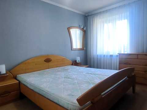 квартира по адресу Вацлава Гавела бульв. (Івана Лепсе), 53